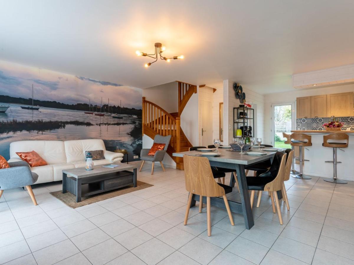 Holiday Home Les Bouvreuils By Interhome 라리샤르데 외부 사진