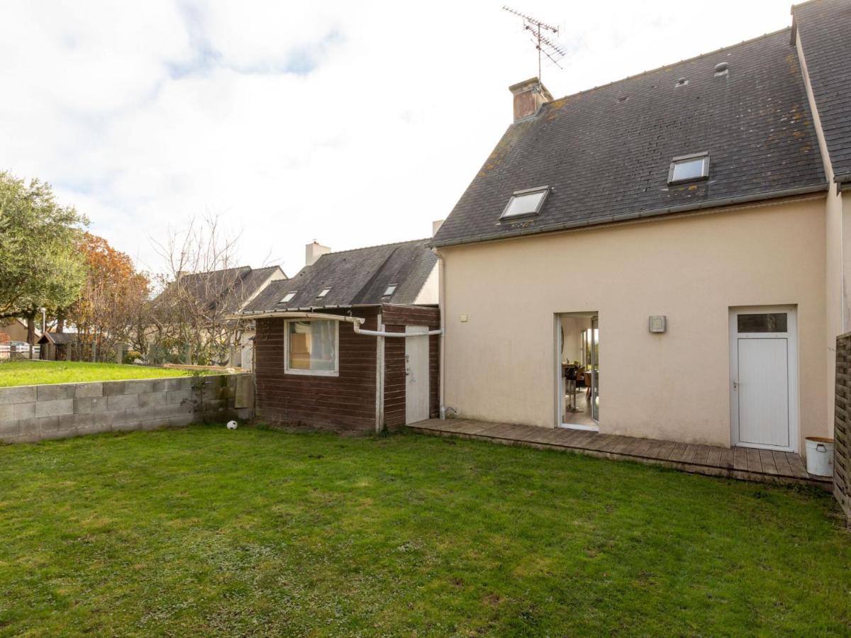 Holiday Home Les Bouvreuils By Interhome 라리샤르데 외부 사진