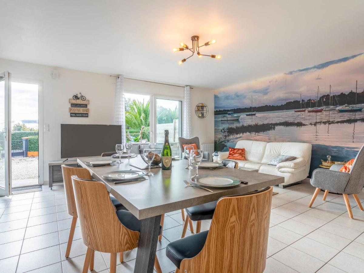 Holiday Home Les Bouvreuils By Interhome 라리샤르데 외부 사진