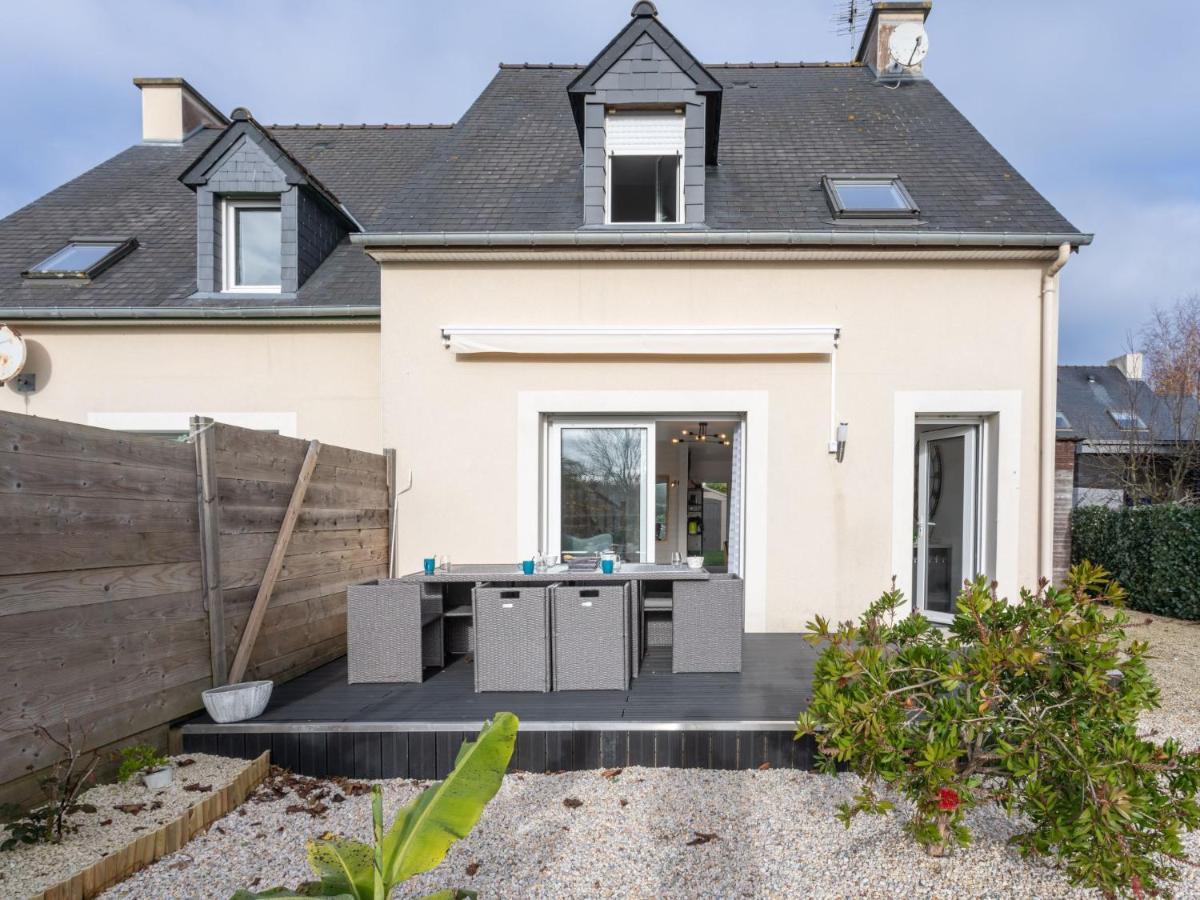 Holiday Home Les Bouvreuils By Interhome 라리샤르데 외부 사진