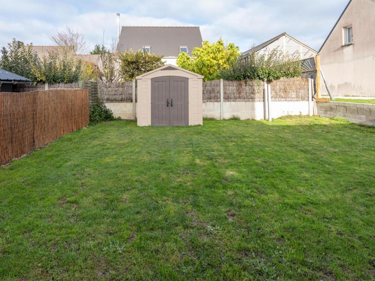 Holiday Home Les Bouvreuils By Interhome 라리샤르데 외부 사진