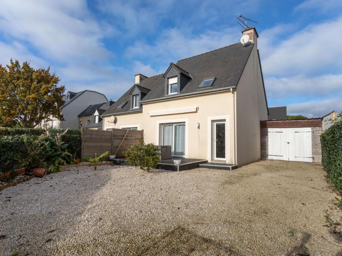 Holiday Home Les Bouvreuils By Interhome 라리샤르데 외부 사진