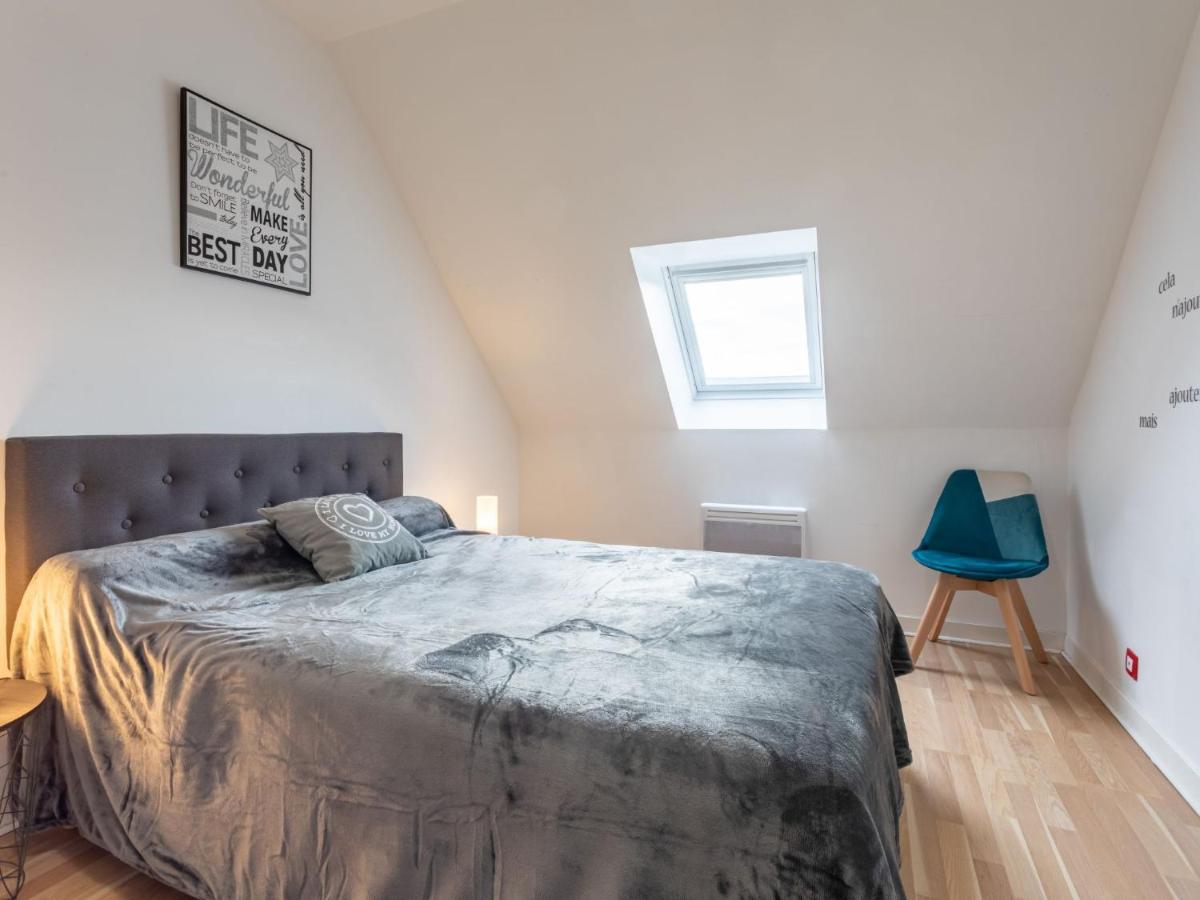 Holiday Home Les Bouvreuils By Interhome 라리샤르데 외부 사진