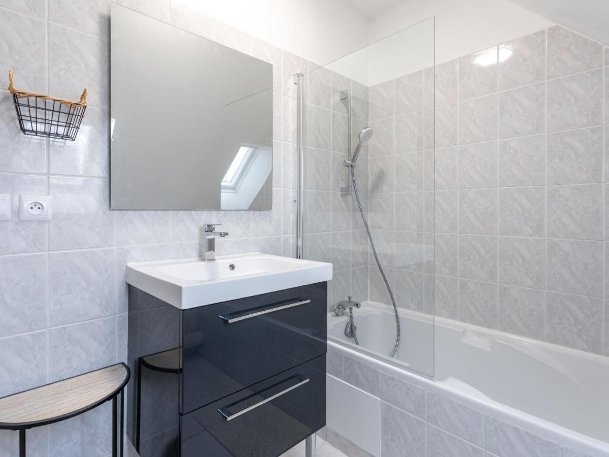 Holiday Home Les Bouvreuils By Interhome 라리샤르데 외부 사진