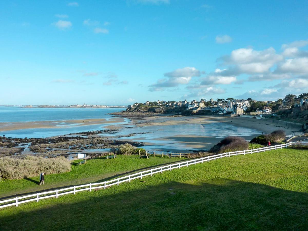 Holiday Home Les Bouvreuils By Interhome 라리샤르데 외부 사진
